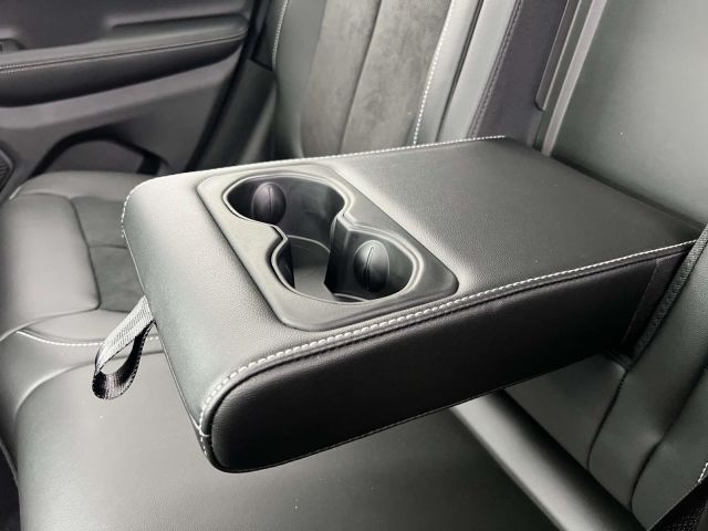 2025 Jeep Grand Cherokee ALTITUDE X 4X4 2025 Jeep Grand Cherokee ALTITUDE X 4X4