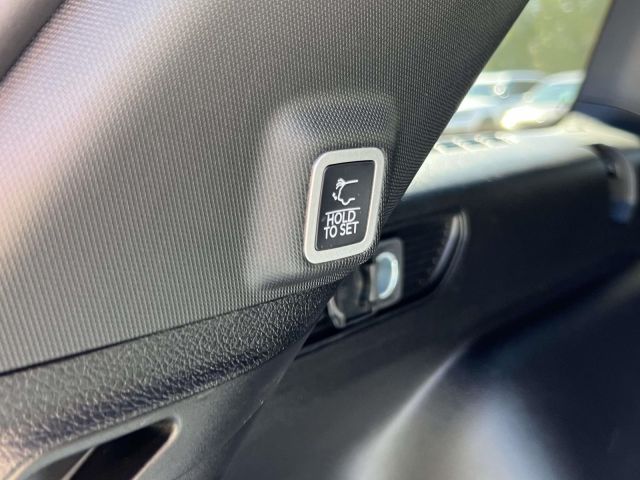 2025 Jeep Grand Cherokee Altitude X 4x4