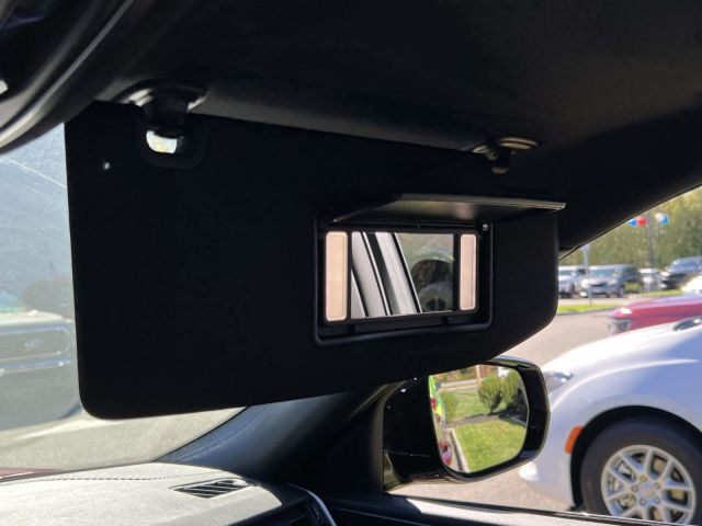 2025 Jeep Grand Cherokee Altitude X 4x4