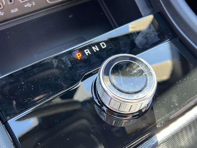 2025 Jeep Grand Cherokee Altitude X 4x4