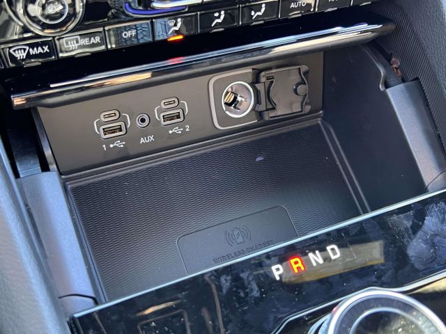 2025 Jeep Grand Cherokee Altitude X 4x4