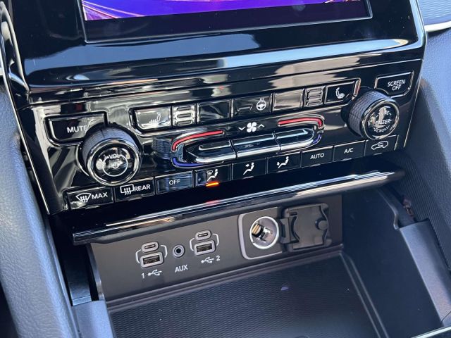 2025 Jeep Grand Cherokee Altitude X 4x4