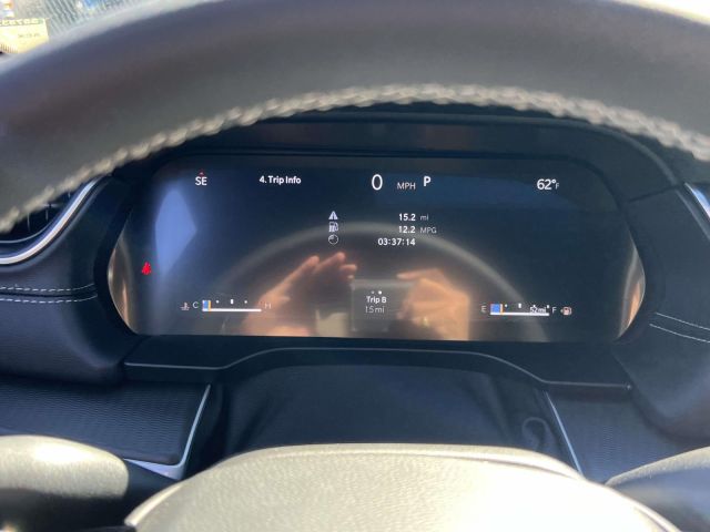 2025 Jeep Grand Cherokee Altitude X 4x4