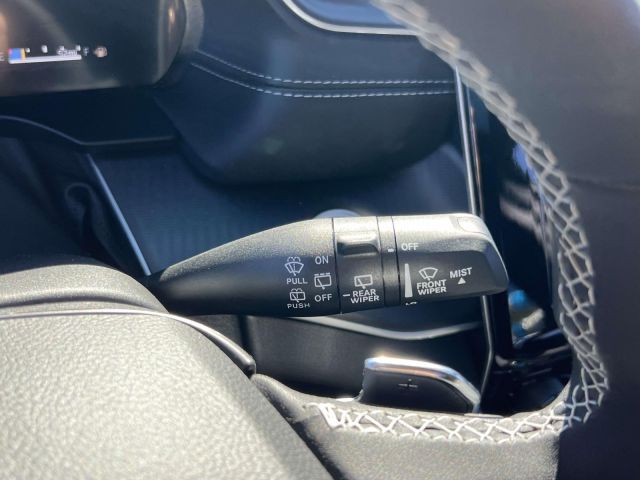 2025 Jeep Grand Cherokee Altitude X 4x4