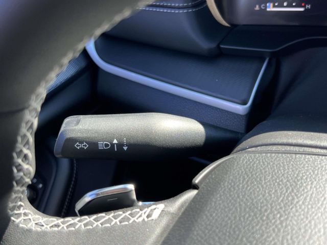 2025 Jeep Grand Cherokee Altitude X 4x4