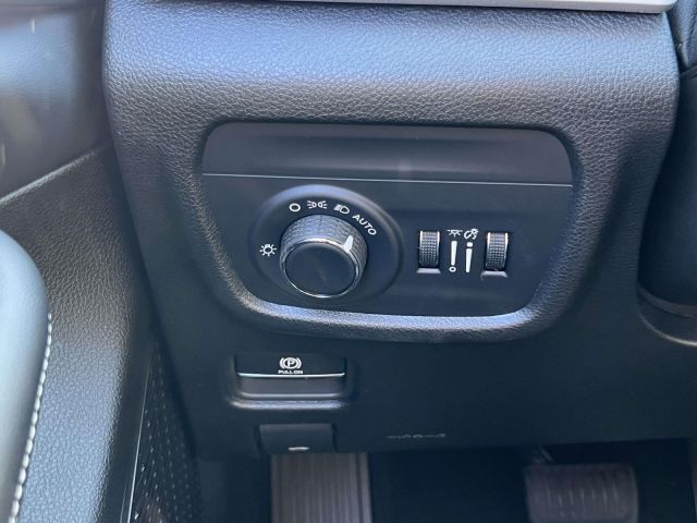 2025 Jeep Grand Cherokee Altitude X 4x4