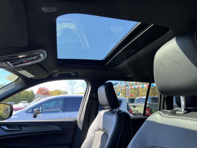 2025 Jeep Grand Cherokee Altitude X 4x4