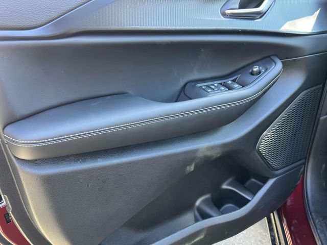 2025 Jeep Grand Cherokee Altitude X 4x4