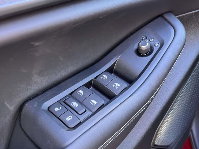 2025 Jeep Grand Cherokee Altitude X 4x4