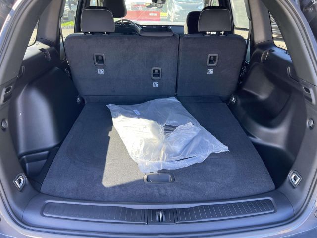 2025 Jeep Grand Cherokee Laredo X 4x4