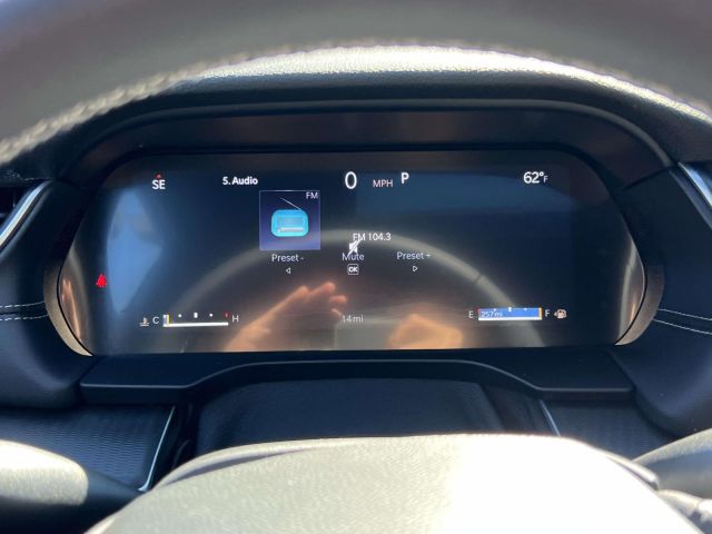 2025 Jeep Grand Cherokee Laredo X 4x4