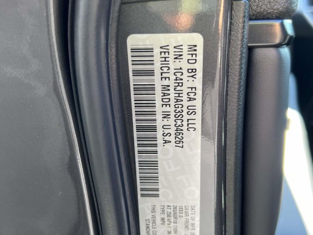 2025 Jeep Grand Cherokee Laredo X 4x4