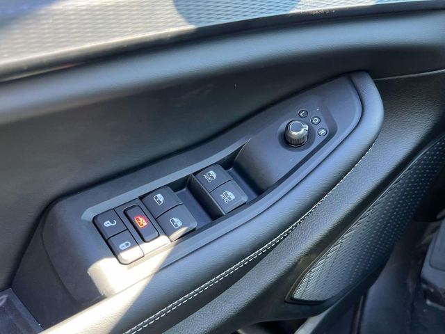 2025 Jeep Grand Cherokee Laredo X 4x4