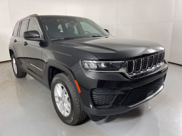 2025 Jeep Grand Cherokee Laredo X 2025 Jeep Grand Cherokee Laredo X