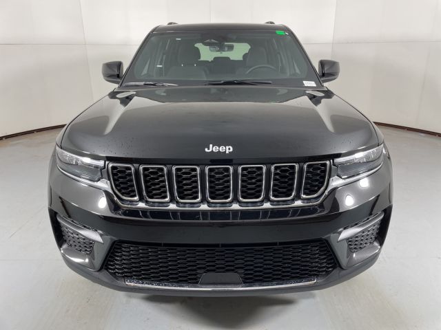 2025 Jeep Grand Cherokee Laredo X 2025 Jeep Grand Cherokee Laredo X