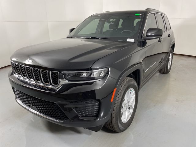 2025 Jeep Grand Cherokee Laredo X 2025 Jeep Grand Cherokee Laredo X
