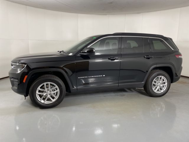 2025 Jeep Grand Cherokee Laredo X 2025 Jeep Grand Cherokee Laredo X