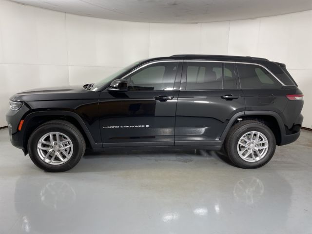 2025 Jeep Grand Cherokee Laredo X 2025 Jeep Grand Cherokee Laredo X
