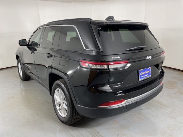 2025 Jeep Grand Cherokee Laredo X 2025 Jeep Grand Cherokee Laredo X