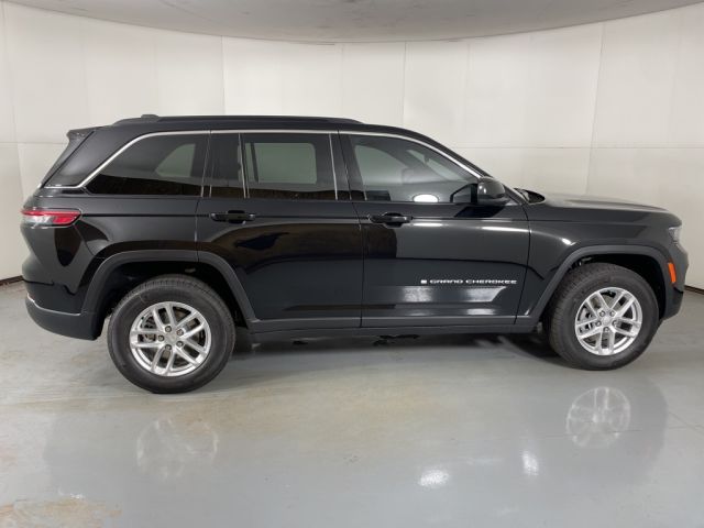 2025 Jeep Grand Cherokee Laredo X 2025 Jeep Grand Cherokee Laredo X