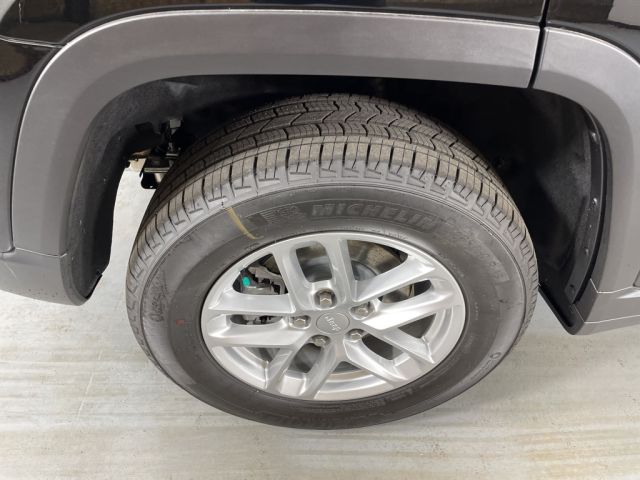 2025 Jeep Grand Cherokee Laredo X 2025 Jeep Grand Cherokee Laredo X