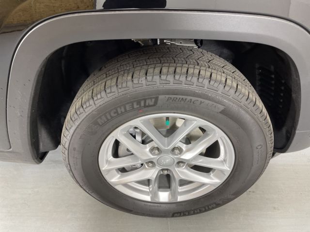 2025 Jeep Grand Cherokee Laredo X 2025 Jeep Grand Cherokee Laredo X