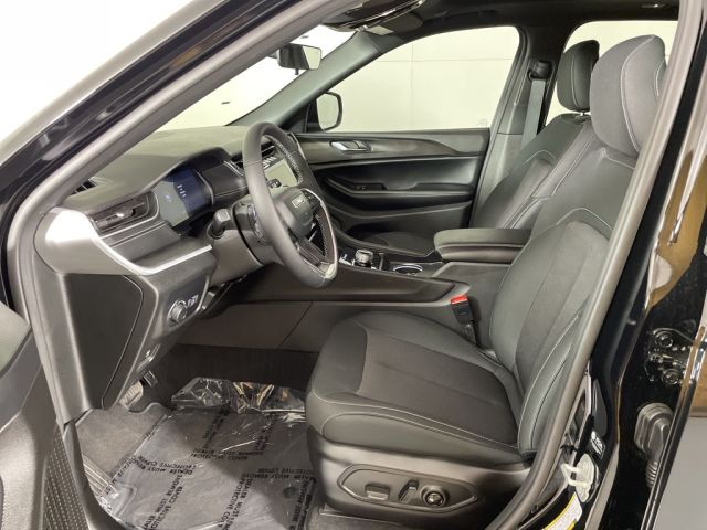 2025 Jeep Grand Cherokee Laredo X 2025 Jeep Grand Cherokee Laredo X