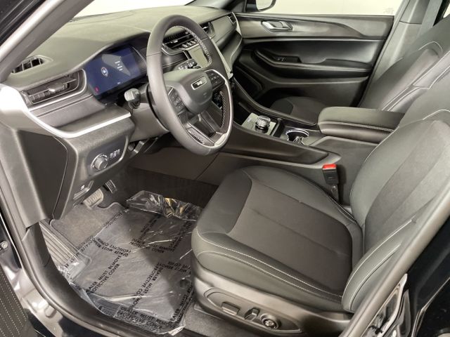 2025 Jeep Grand Cherokee Laredo X 2025 Jeep Grand Cherokee Laredo X