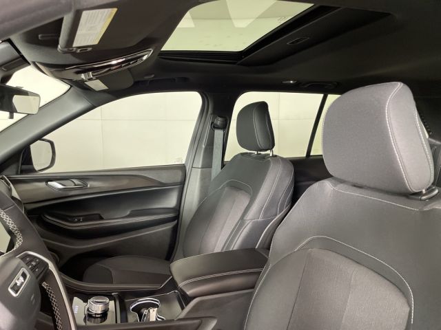 2025 Jeep Grand Cherokee Laredo X 2025 Jeep Grand Cherokee Laredo X