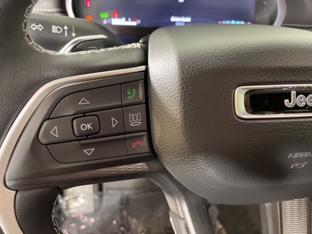 2025 Jeep Grand Cherokee Laredo X 2025 Jeep Grand Cherokee Laredo X