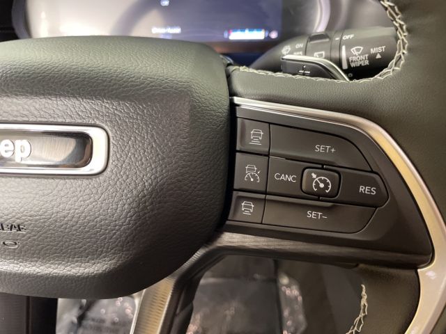 2025 Jeep Grand Cherokee Laredo X 2025 Jeep Grand Cherokee Laredo X