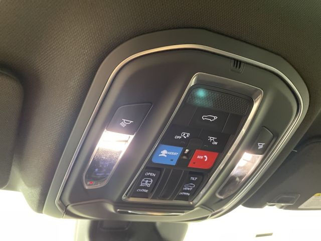 2025 Jeep Grand Cherokee Laredo X 2025 Jeep Grand Cherokee Laredo X