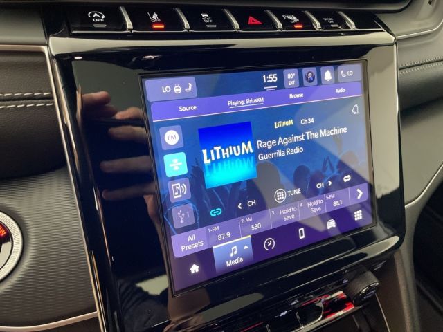 2025 Jeep Grand Cherokee Laredo X 2025 Jeep Grand Cherokee Laredo X