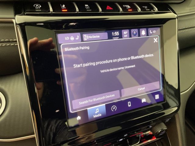 2025 Jeep Grand Cherokee Laredo X 2025 Jeep Grand Cherokee Laredo X