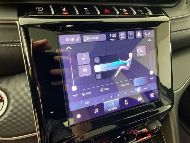 2025 Jeep Grand Cherokee Laredo X 2025 Jeep Grand Cherokee Laredo X