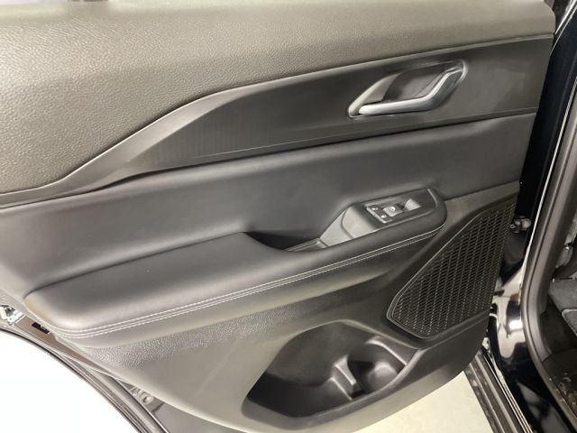 2025 Jeep Grand Cherokee Laredo X 2025 Jeep Grand Cherokee Laredo X