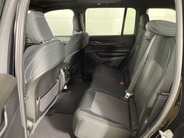 2025 Jeep Grand Cherokee Laredo X 2025 Jeep Grand Cherokee Laredo X