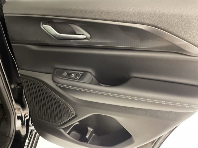 2025 Jeep Grand Cherokee Laredo X 2025 Jeep Grand Cherokee Laredo X