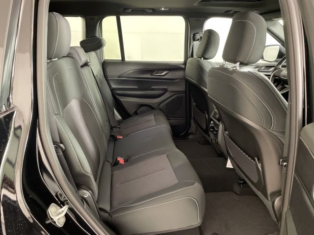 2025 Jeep Grand Cherokee Laredo X 2025 Jeep Grand Cherokee Laredo X