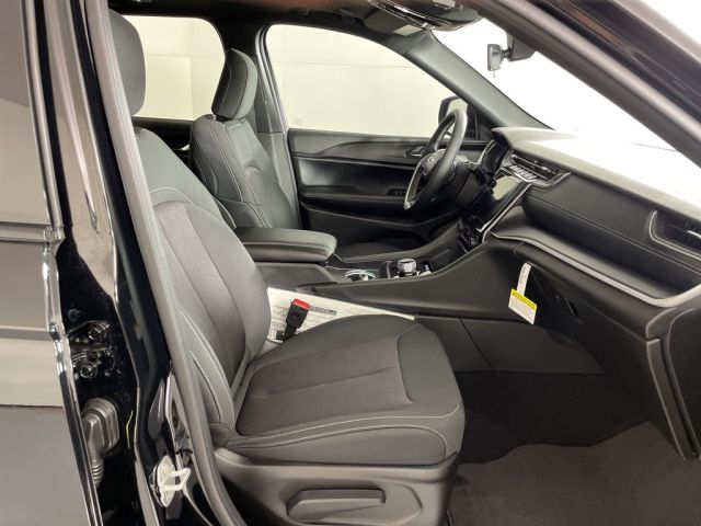 2025 Jeep Grand Cherokee Laredo X 2025 Jeep Grand Cherokee Laredo X