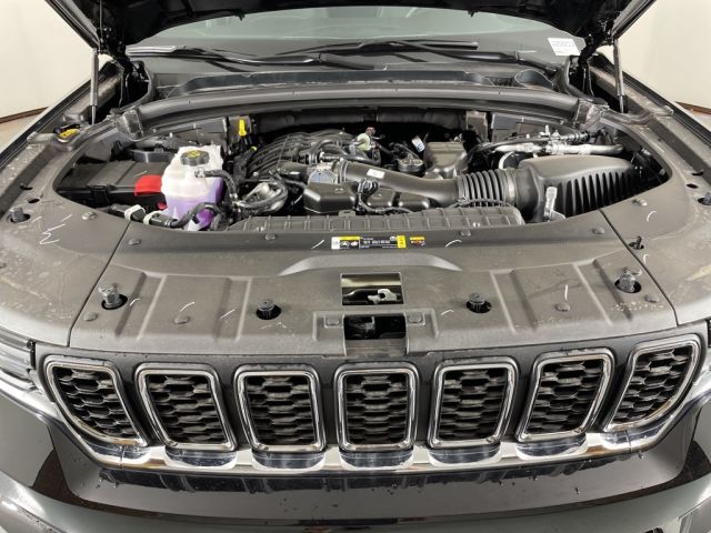 2025 Jeep Grand Cherokee Laredo X 2025 Jeep Grand Cherokee Laredo X