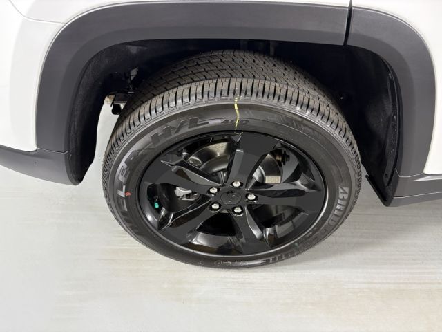 2025 Jeep Grand Cherokee Laredo 2025 Jeep Grand Cherokee Laredo