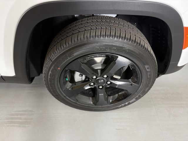 2025 Jeep Grand Cherokee Laredo 2025 Jeep Grand Cherokee Laredo