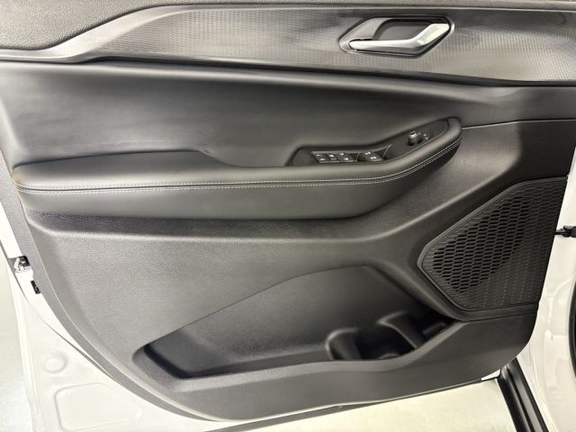 2025 Jeep Grand Cherokee Laredo 2025 Jeep Grand Cherokee Laredo