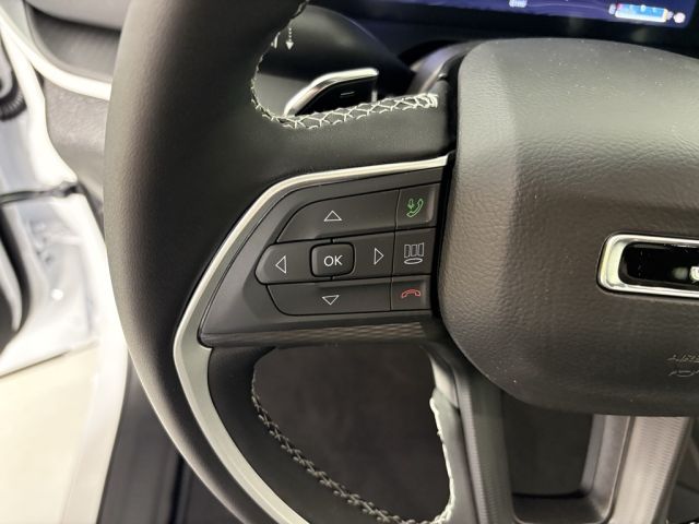 2025 Jeep Grand Cherokee Laredo 2025 Jeep Grand Cherokee Laredo