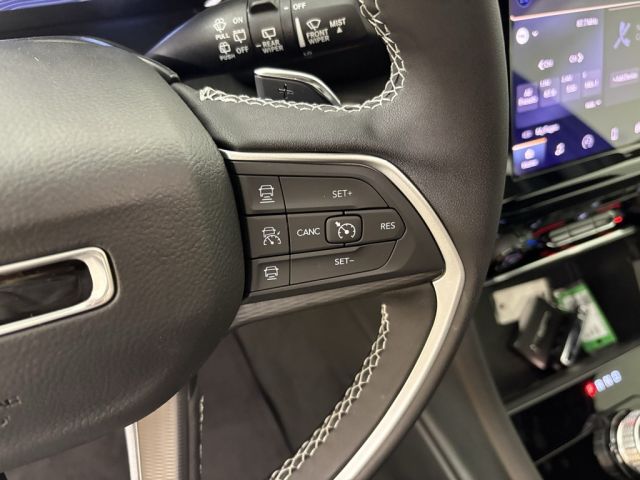 2025 Jeep Grand Cherokee Laredo 2025 Jeep Grand Cherokee Laredo