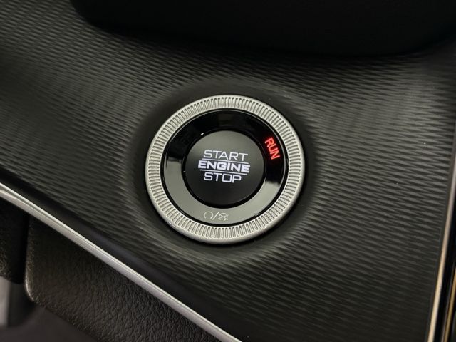 2025 Jeep Grand Cherokee Laredo 2025 Jeep Grand Cherokee Laredo