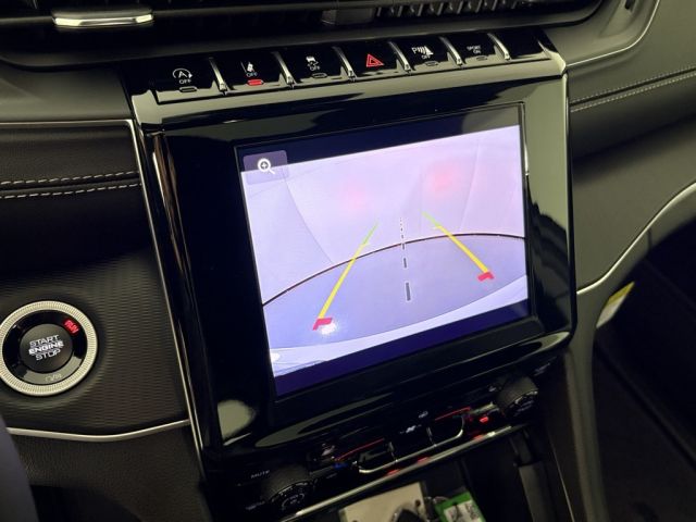 2025 Jeep Grand Cherokee Laredo 2025 Jeep Grand Cherokee Laredo