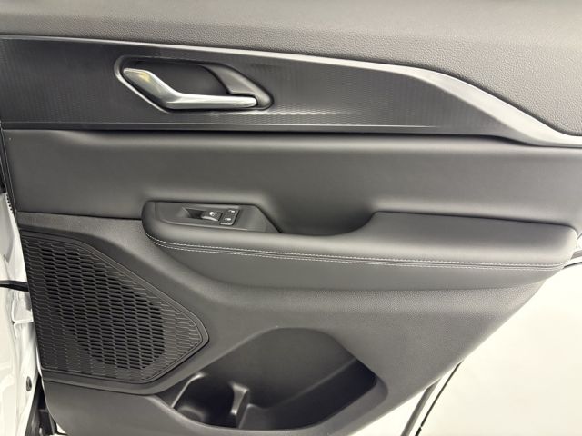 2025 Jeep Grand Cherokee Laredo 2025 Jeep Grand Cherokee Laredo