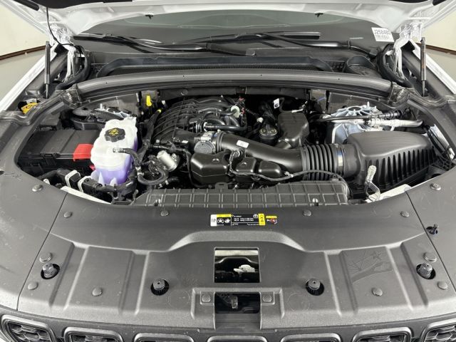 2025 Jeep Grand Cherokee Laredo 2025 Jeep Grand Cherokee Laredo